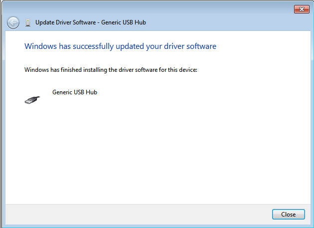 how to usb driver kaise install