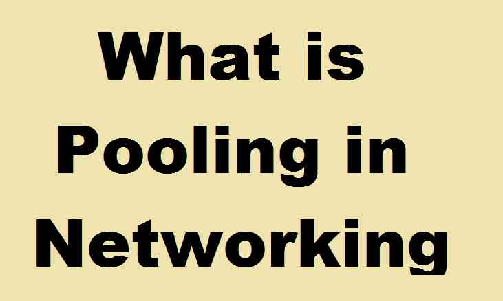 What is Polling in Computer Network