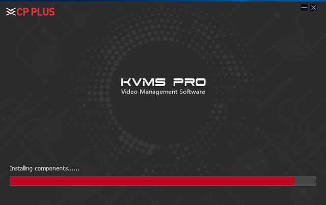 how to install kvms pro in windows 7